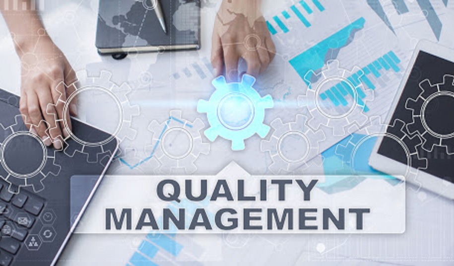 The Fundamentals of Quality Management